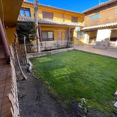 Maison d'hôtes La Antigua Vaqueria à Cuenca  Extérieur photo