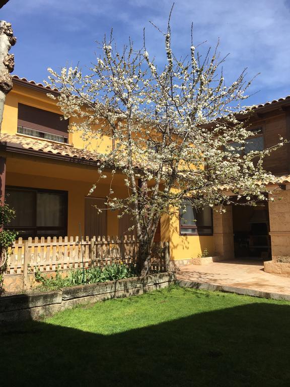 Maison d'hôtes La Antigua Vaqueria à Cuenca  Extérieur photo
