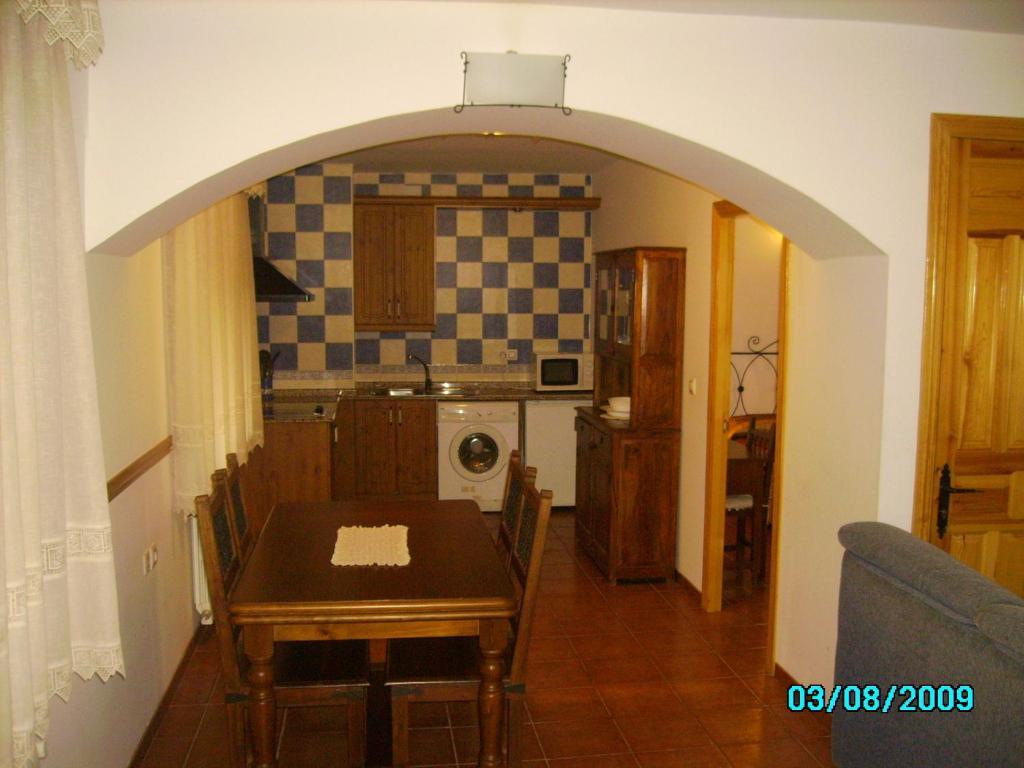 Maison d'hôtes La Antigua Vaqueria à Cuenca  Extérieur photo