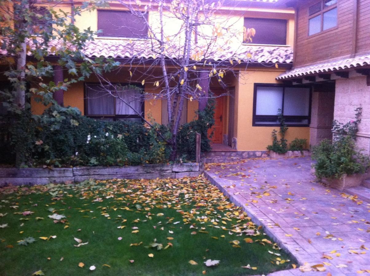 Maison d'hôtes La Antigua Vaqueria à Cuenca  Chambre photo